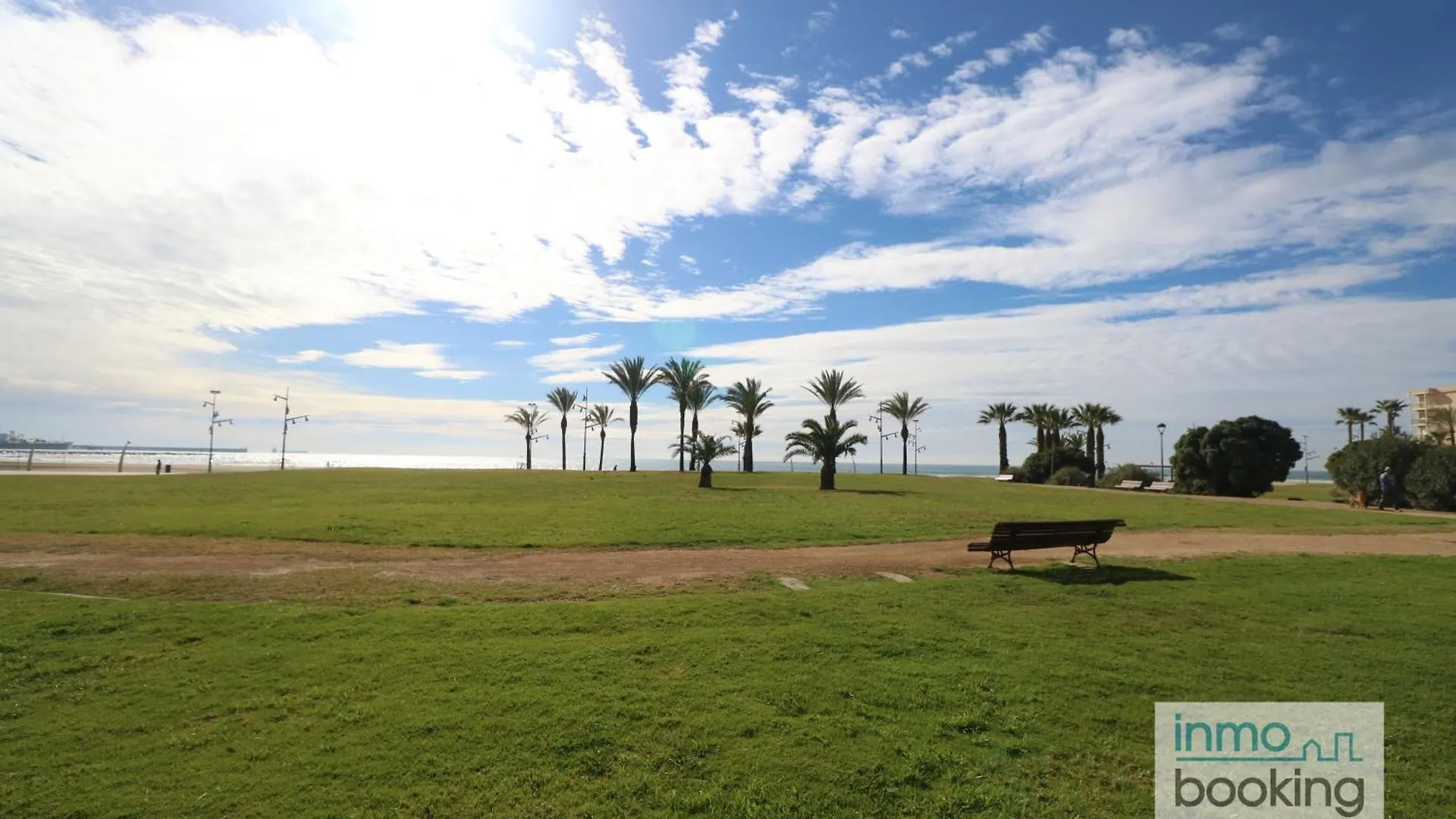 Apartment Beach Loft Ancora 5 La Pineda