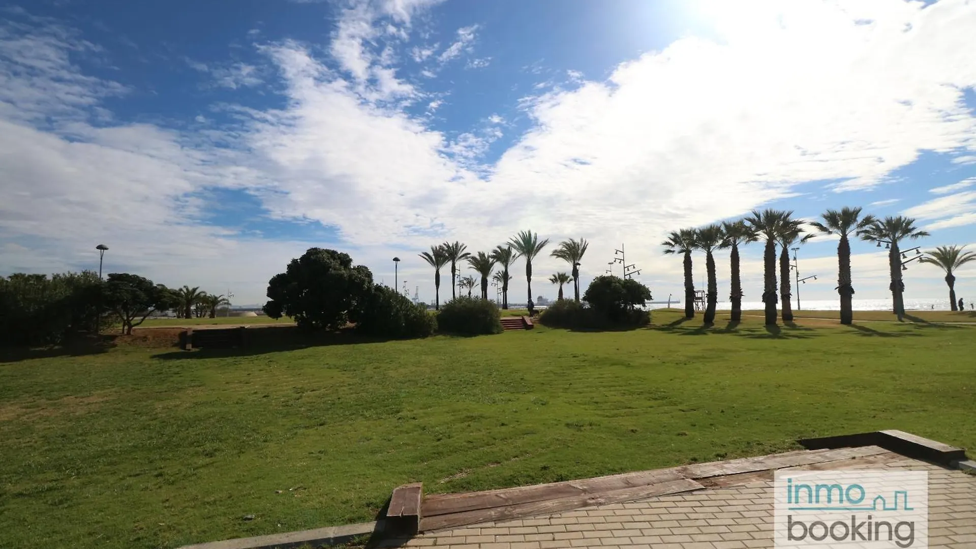 Beach Loft Ancora 5 La Pineda Spain