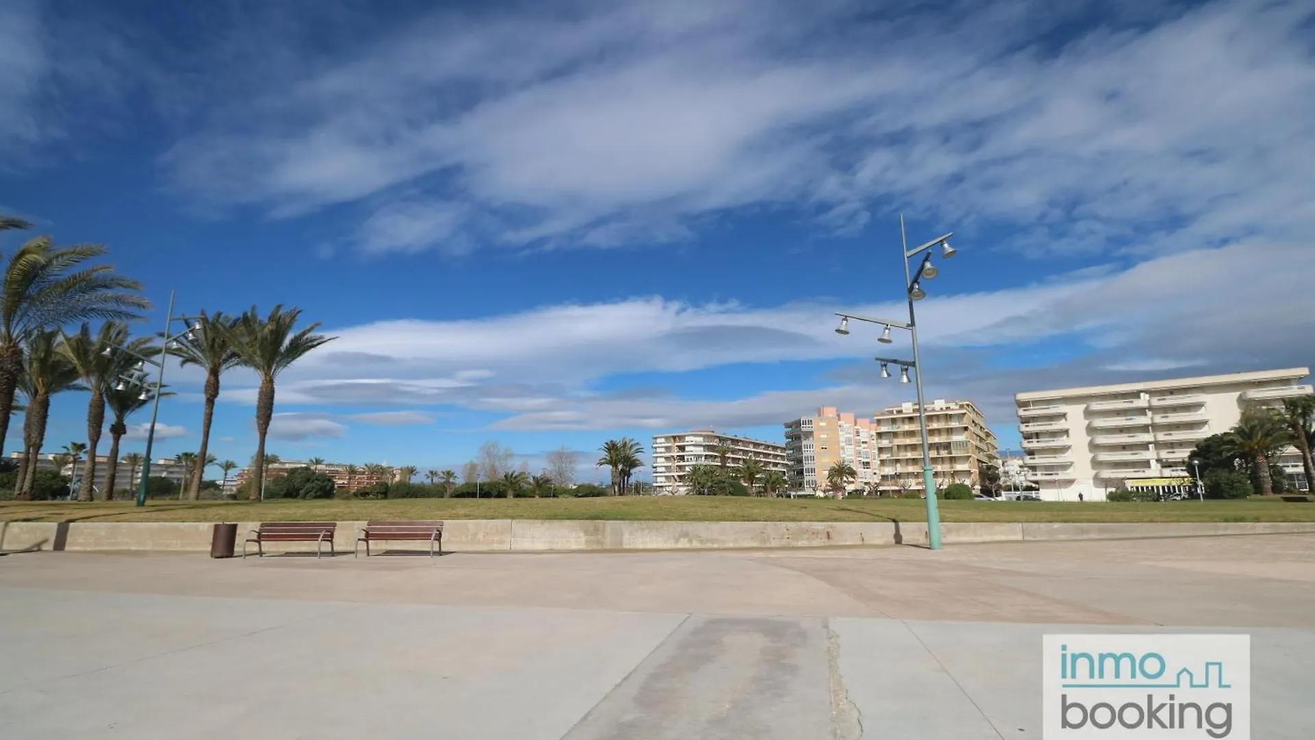 Apartment Beach Loft Ancora 5 La Pineda Spain