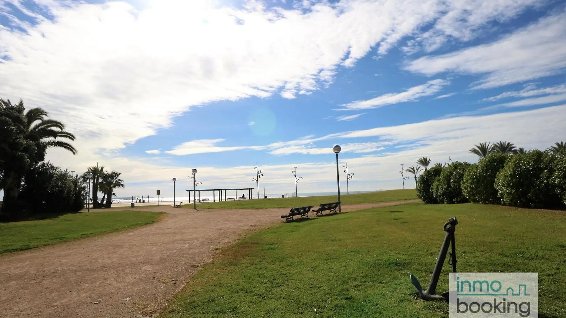 Beach Loft Ancora 5 La Pineda