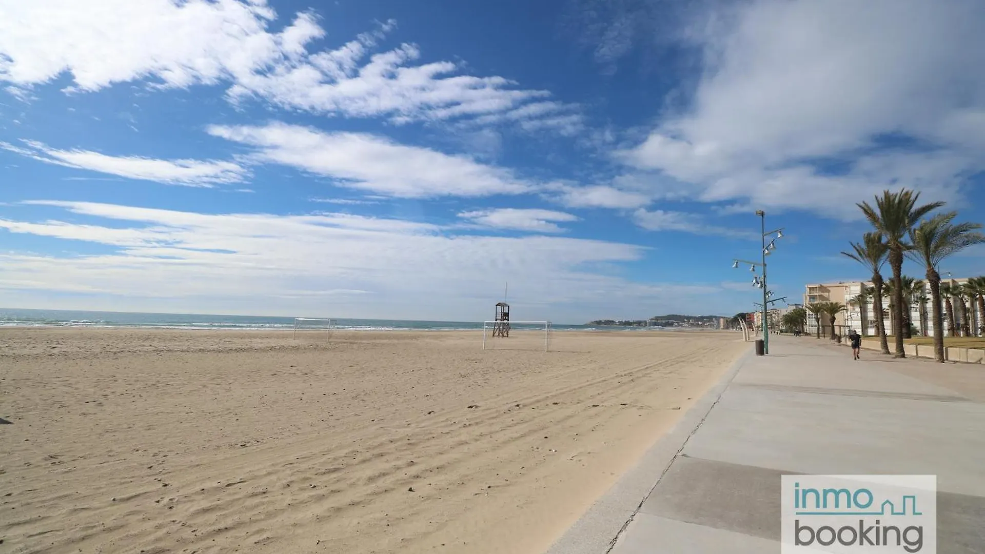 Apartment Beach Loft Ancora 5 La Pineda