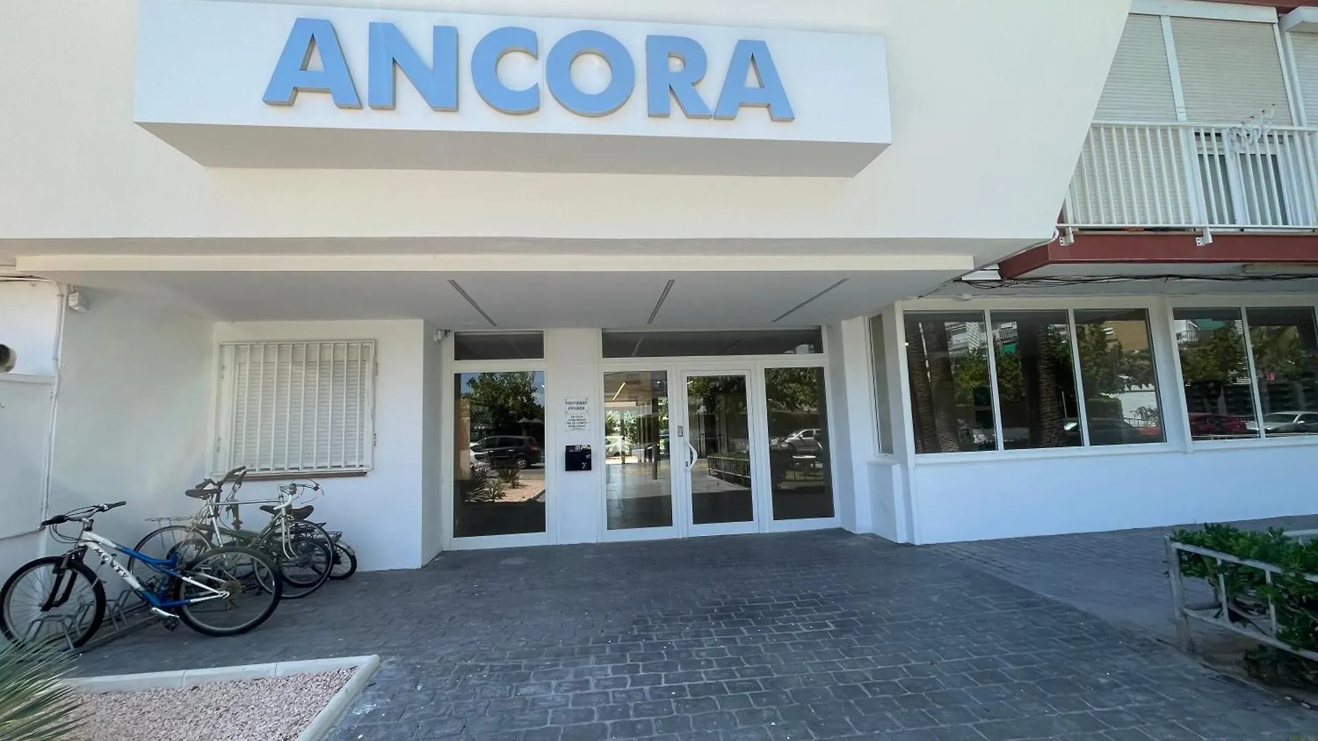 Apartment Beach Loft Ancora 5 La Pineda