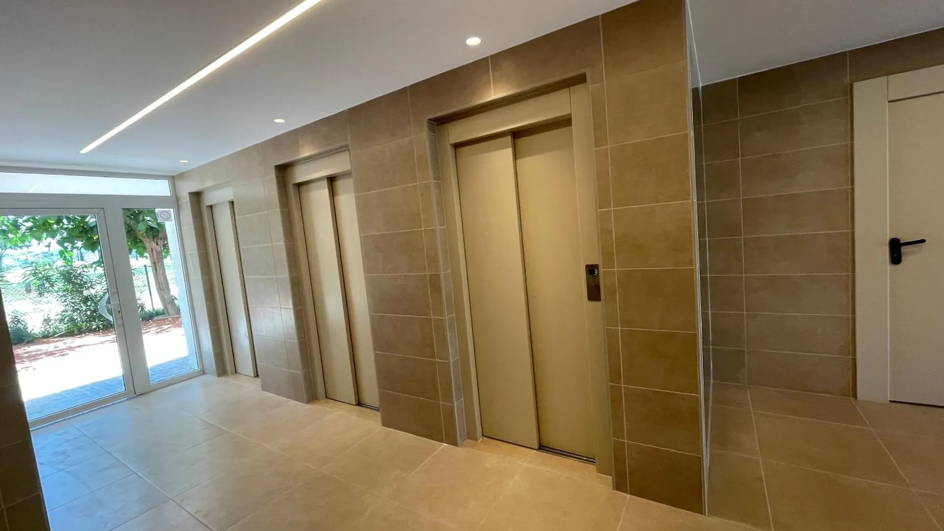 Apartment Beach Loft Ancora 5 La Pineda