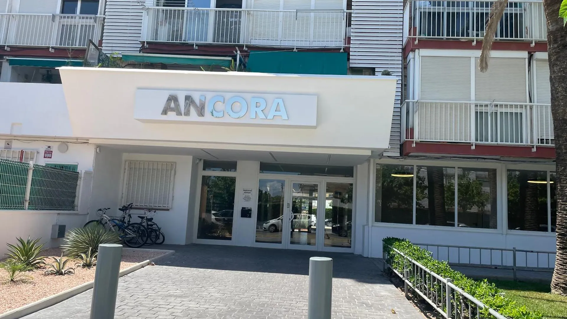 Apartment Beach Loft Ancora 5 La Pineda Spain