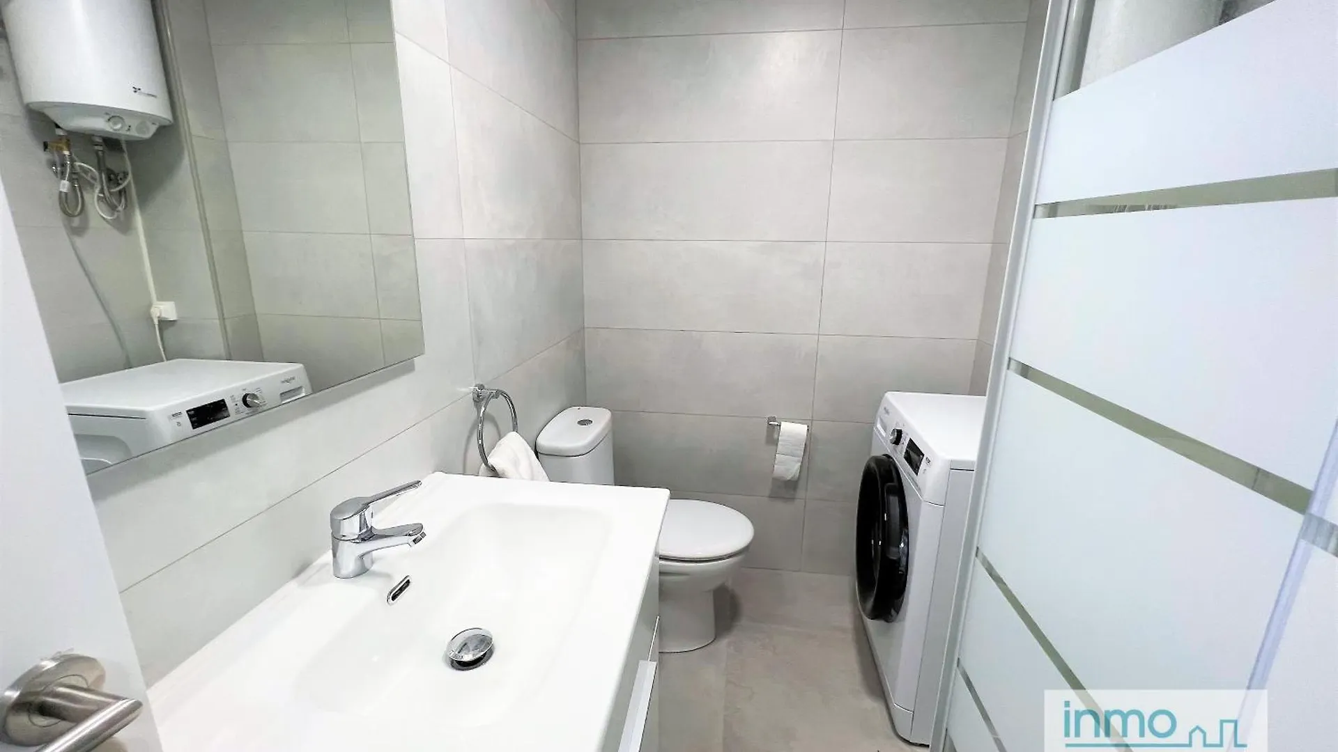 Beach Loft Ancora 5 La Pineda Spain