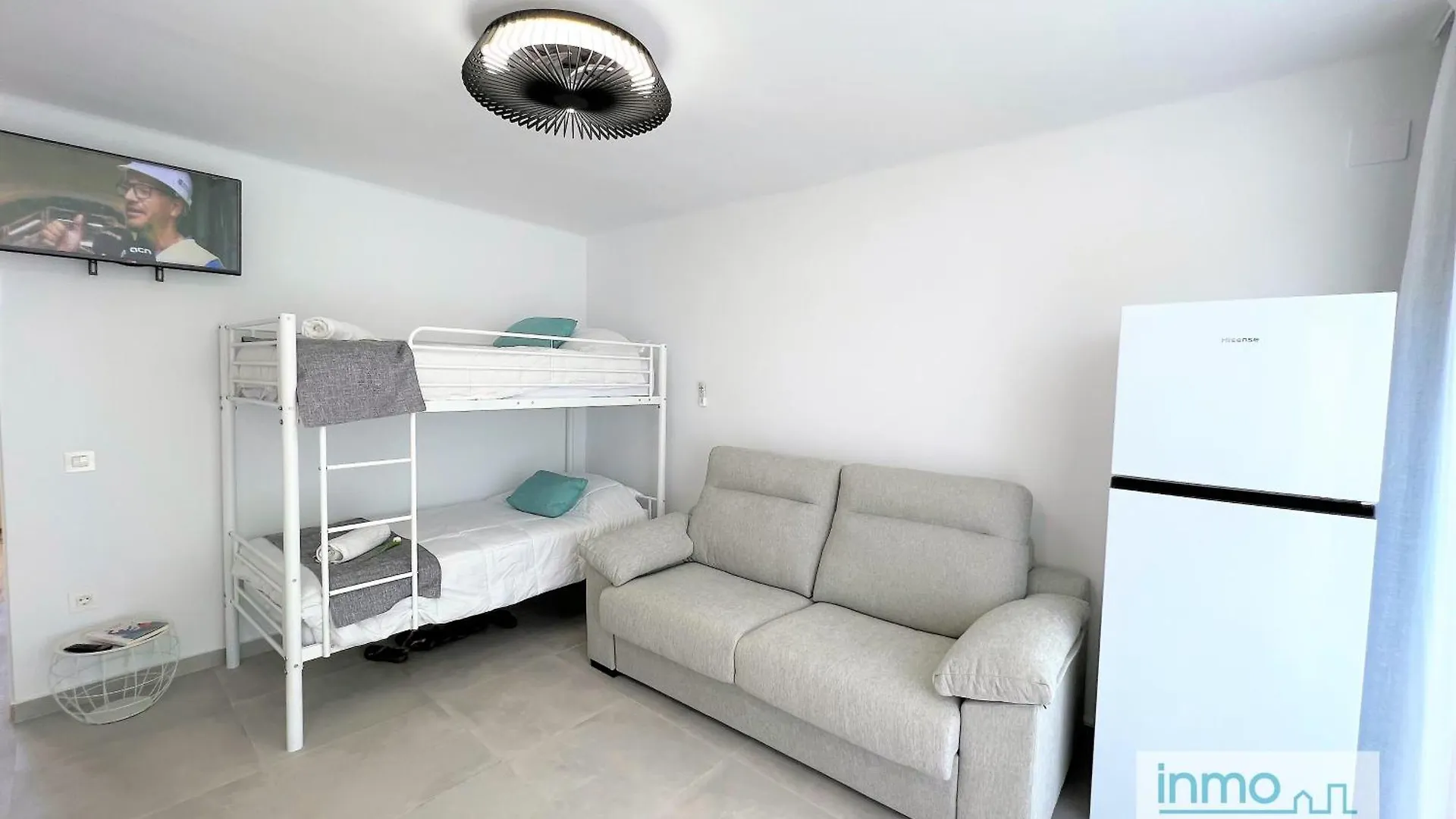 Beach Loft Ancora 5 La Pineda