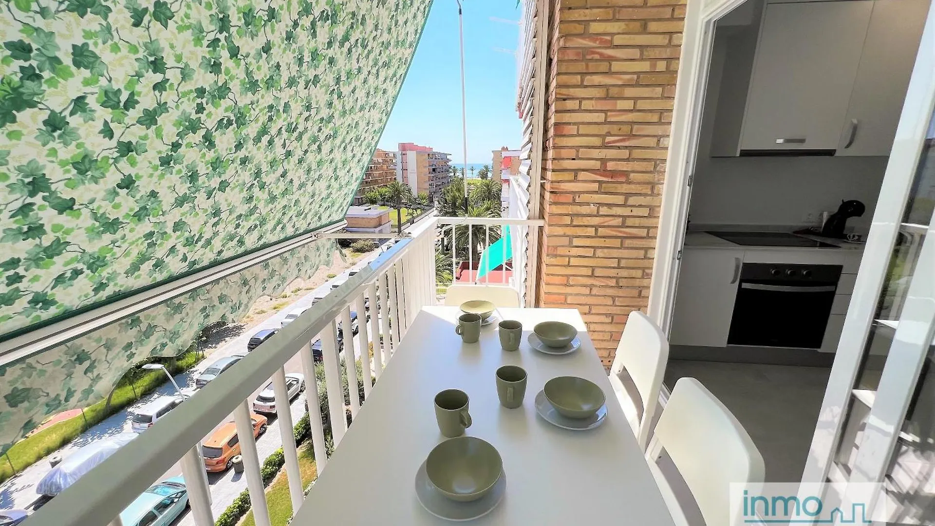 Apartment Beach Loft Ancora 5 La Pineda