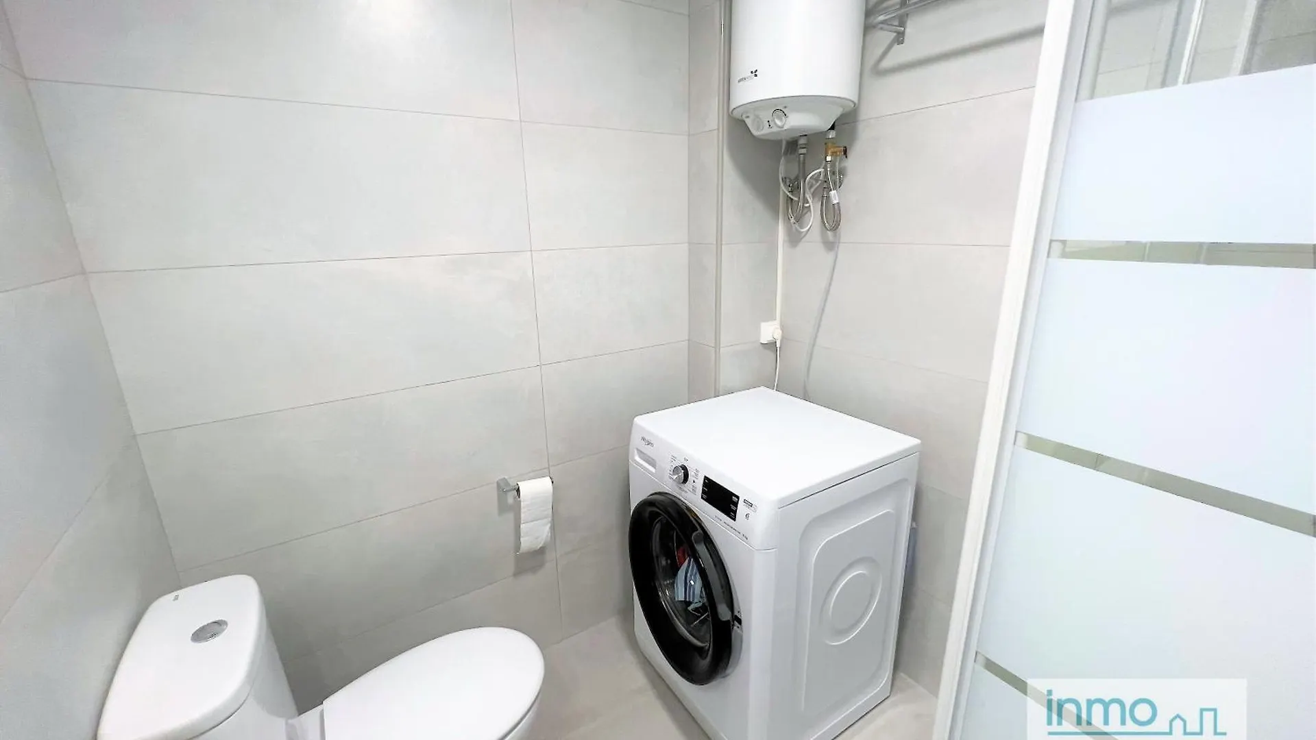 Beach Loft Ancora 5 La Pineda Apartment
