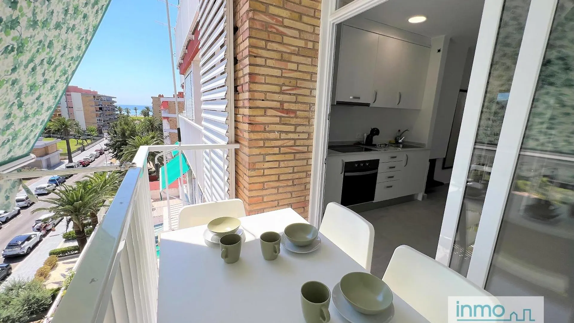 Beach Loft Ancora 5 La Pineda