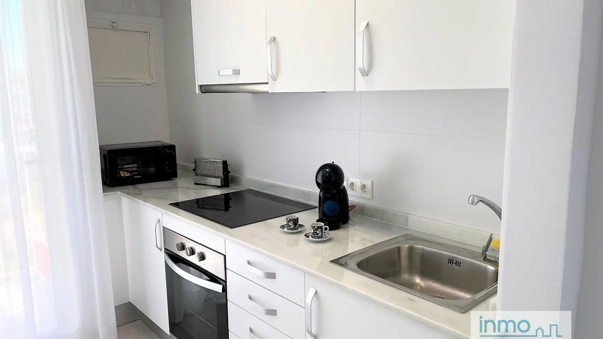Beach Loft Ancora 5 La Pineda