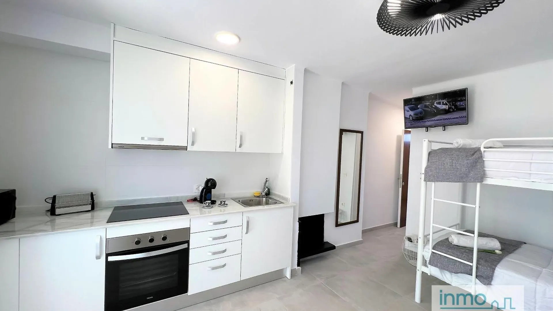 Beach Loft Ancora 5 La Pineda
