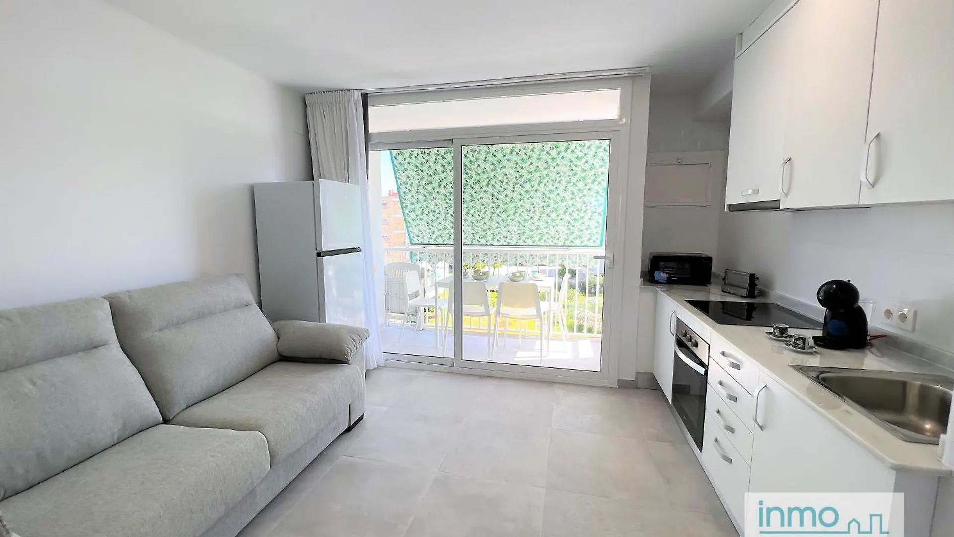Beach Loft Ancora 5 La Pineda Spain