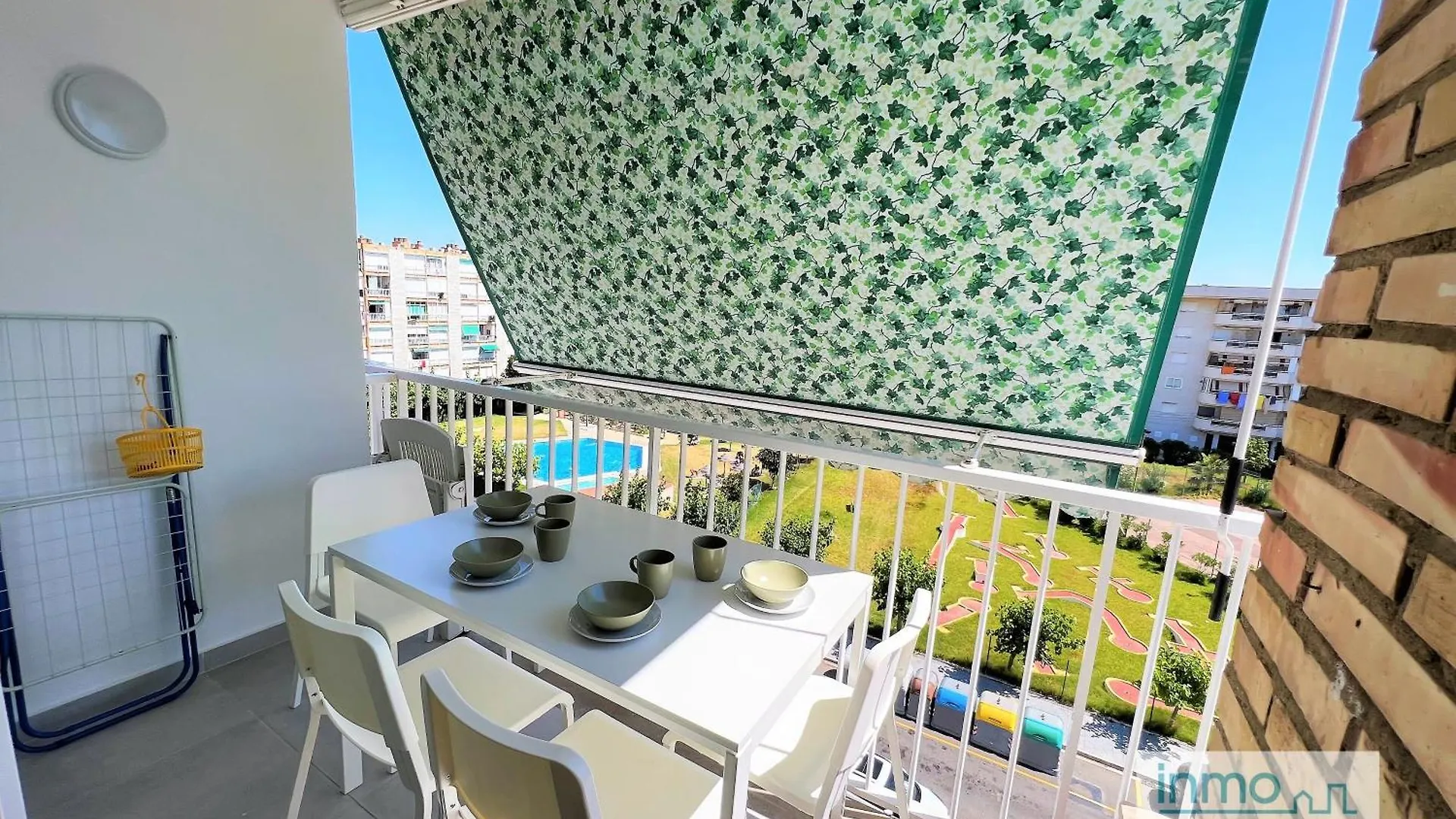 Beach Loft Ancora 5 La Pineda 0*,  Spain