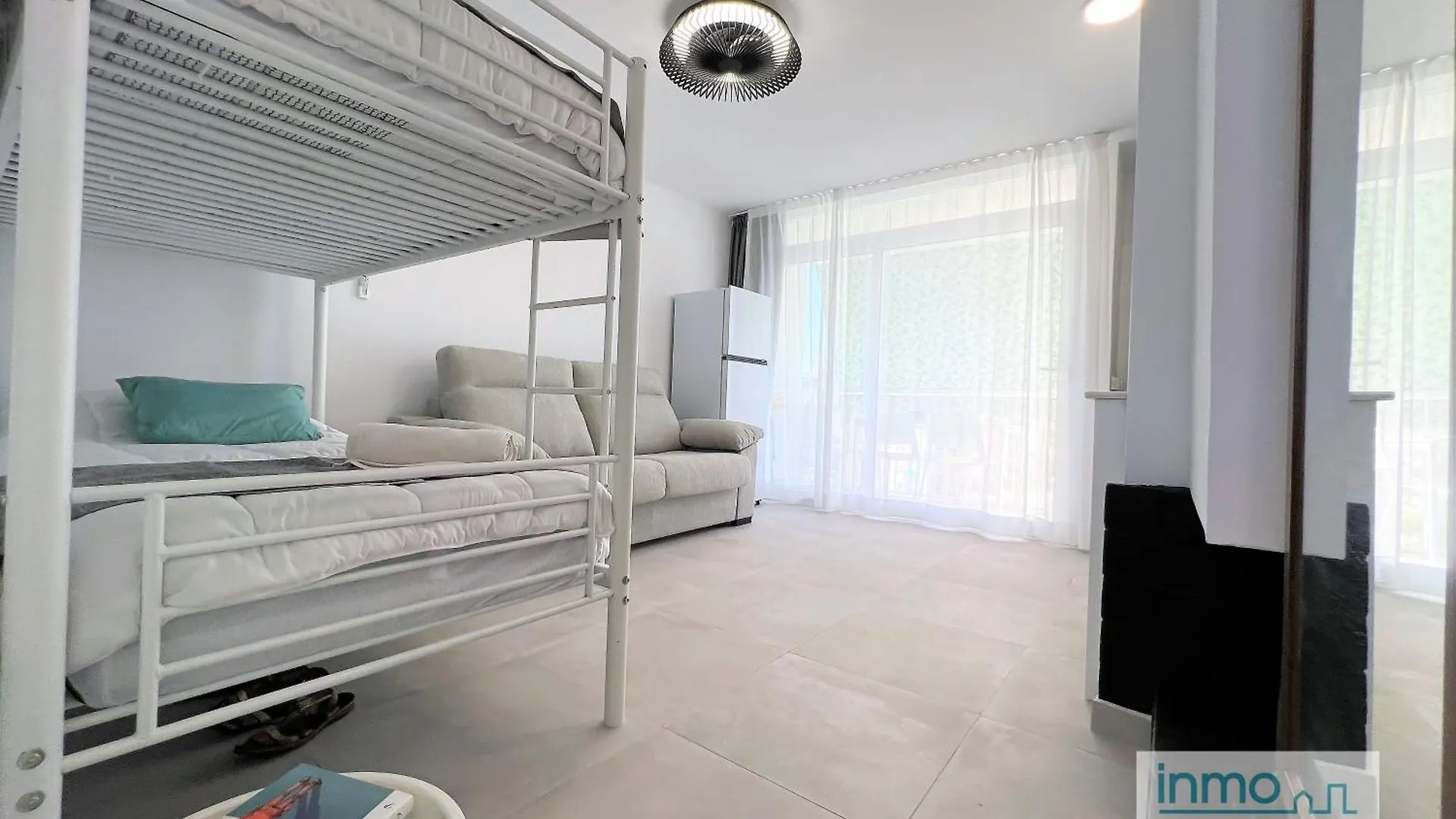 Beach Loft Ancora 5 La Pineda Apartment