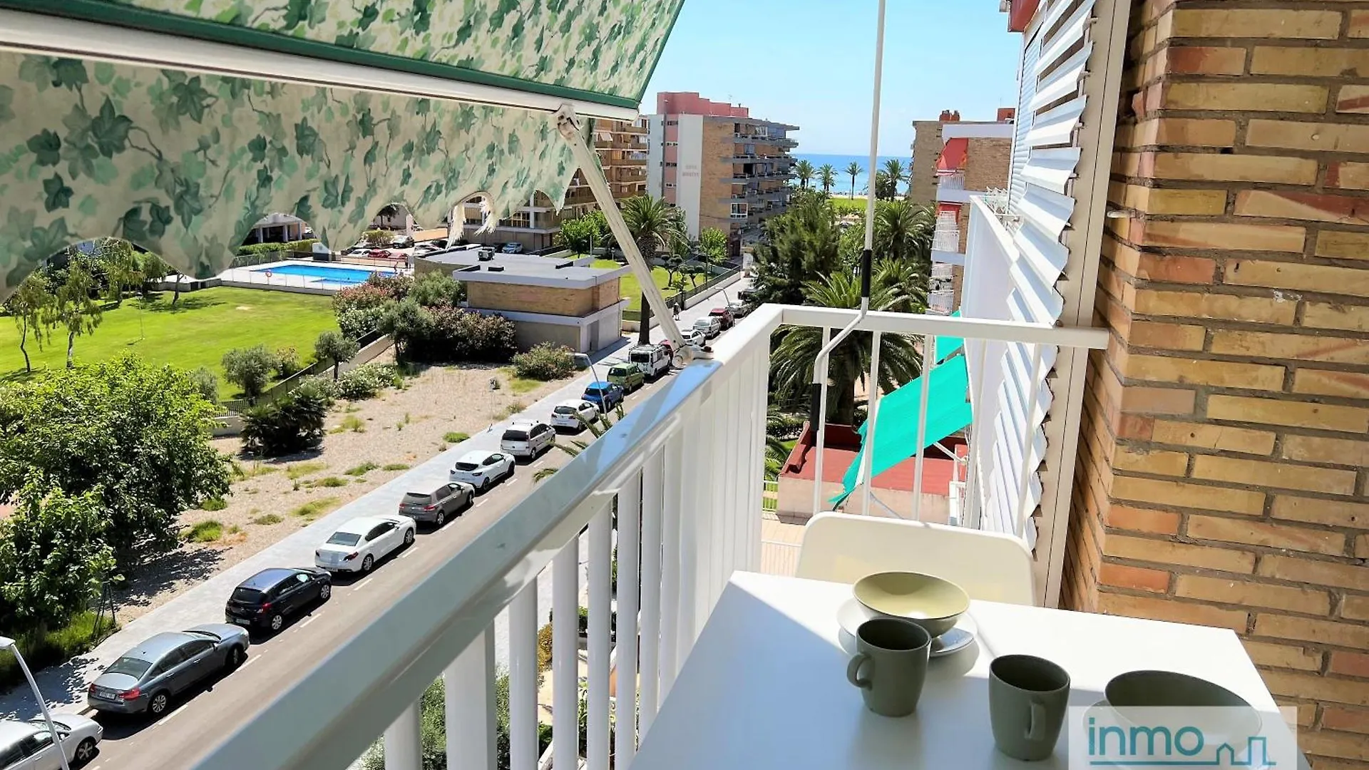 Apartment Beach Loft Ancora 5 La Pineda Spain
