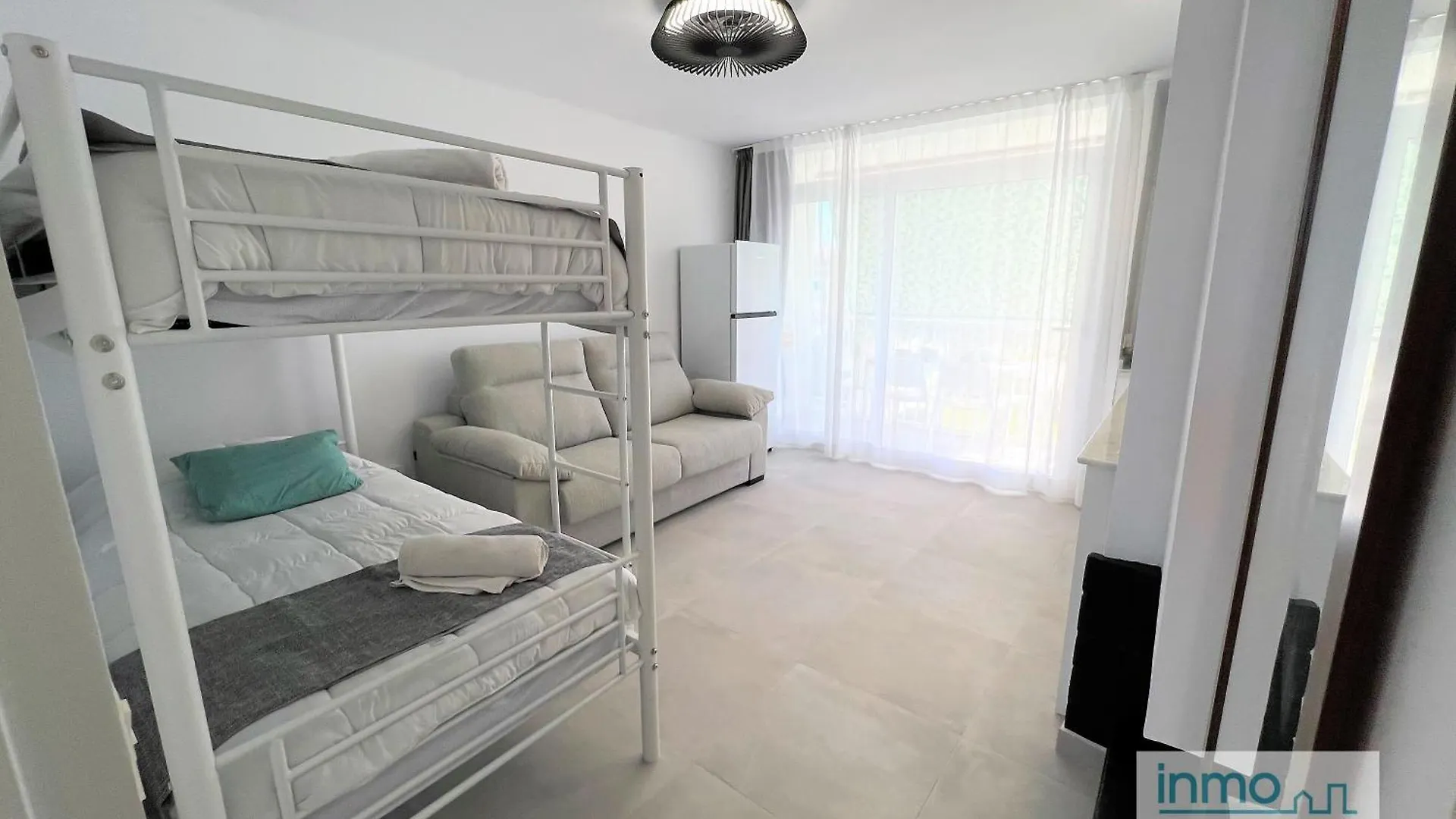 Beach Loft Ancora 5 La Pineda