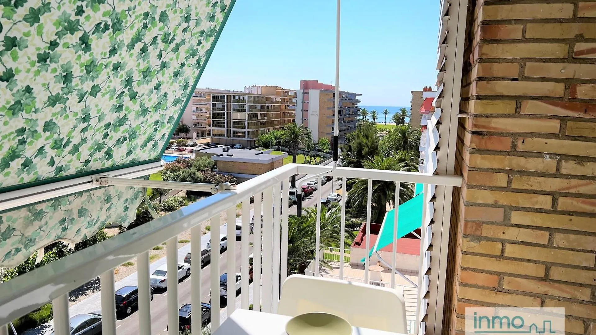 Beach Loft Ancora 5 La Pineda