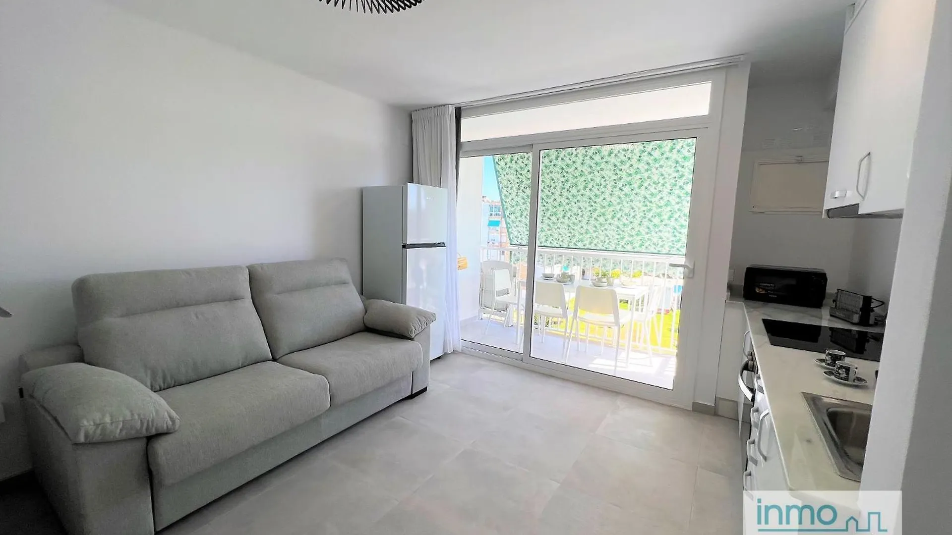 Beach Loft Ancora 5 La Pineda 0*,