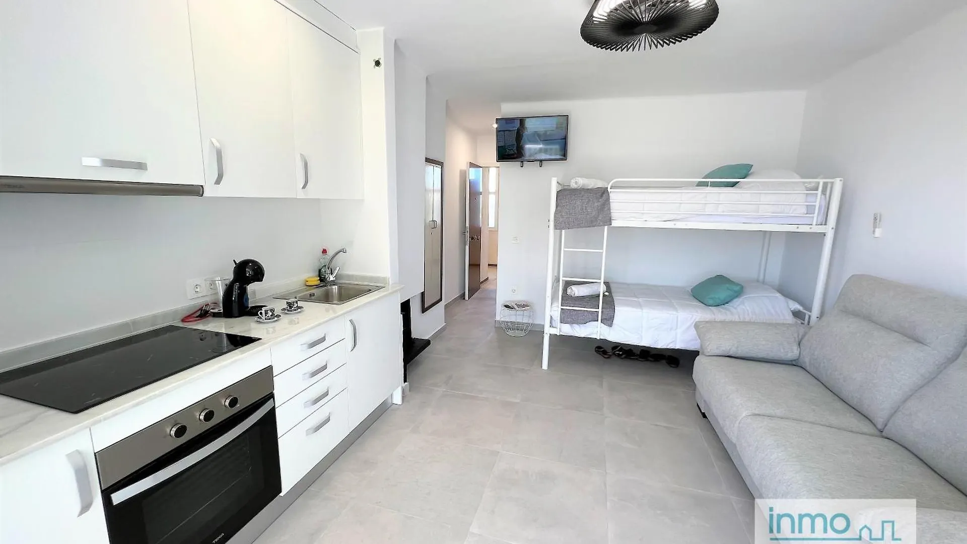Beach Loft Ancora 5 La Pineda Spain