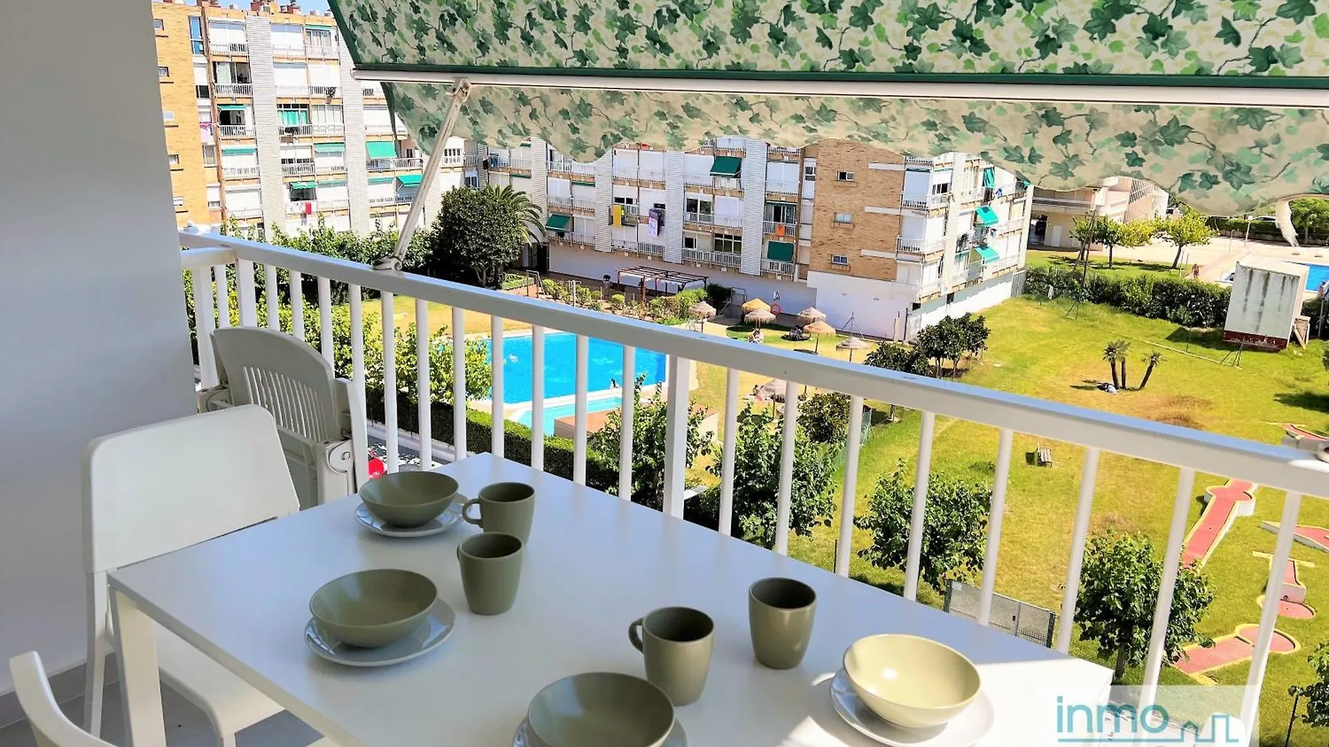 Beach Loft Ancora 5 La Pineda