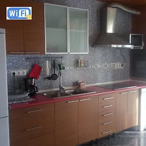Appartement R&g Pineda, La Pineda