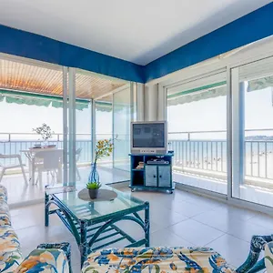 Appartement Homes & Go Bell Raco Basic Ii, La Pineda