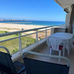 Appartement A Pie De Playa Y Portaventuraworld, La Pineda