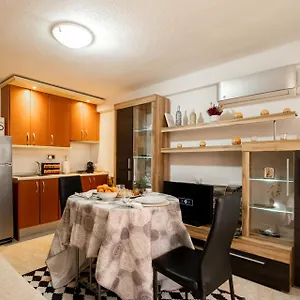 Appartement Fantastico, La Pineda