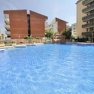 Appartement Alea - Maldivas, La Pineda
