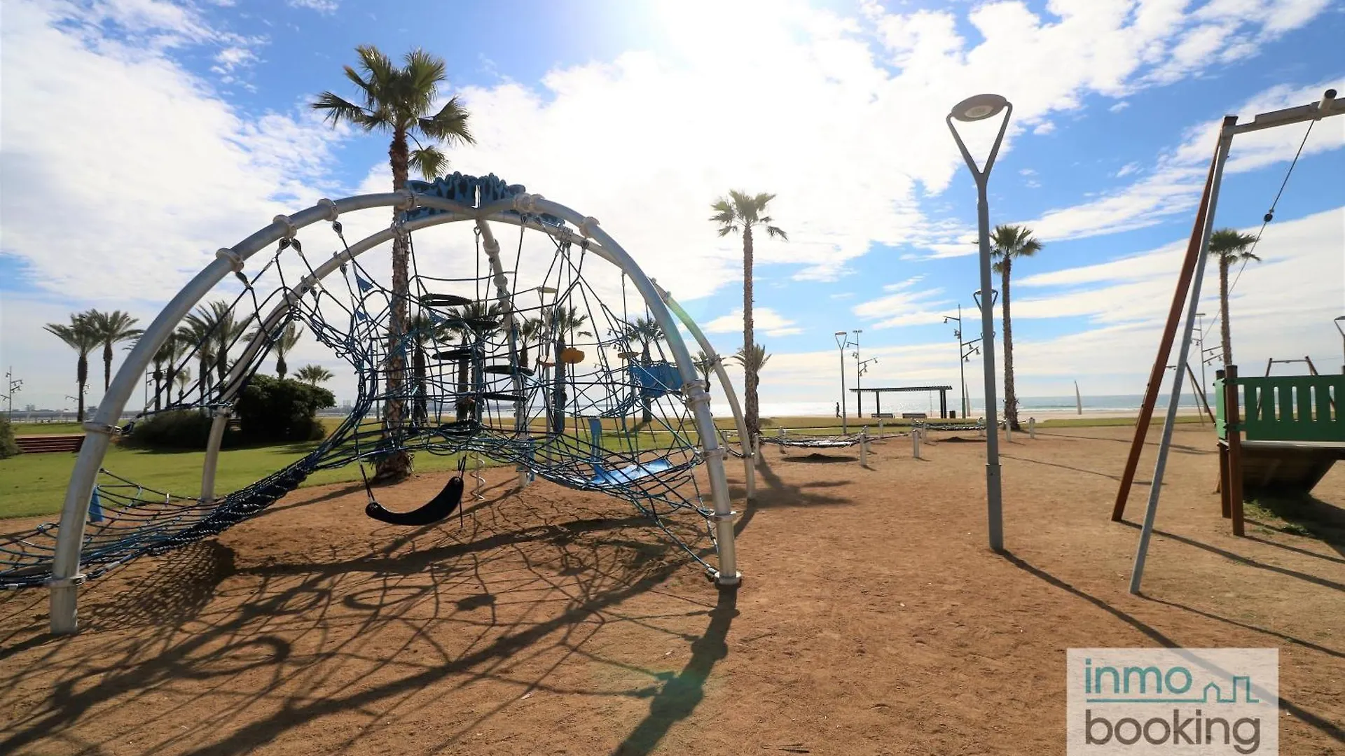 Beach Loft Ancora 5 La Pineda 0*,  Hiszpania
