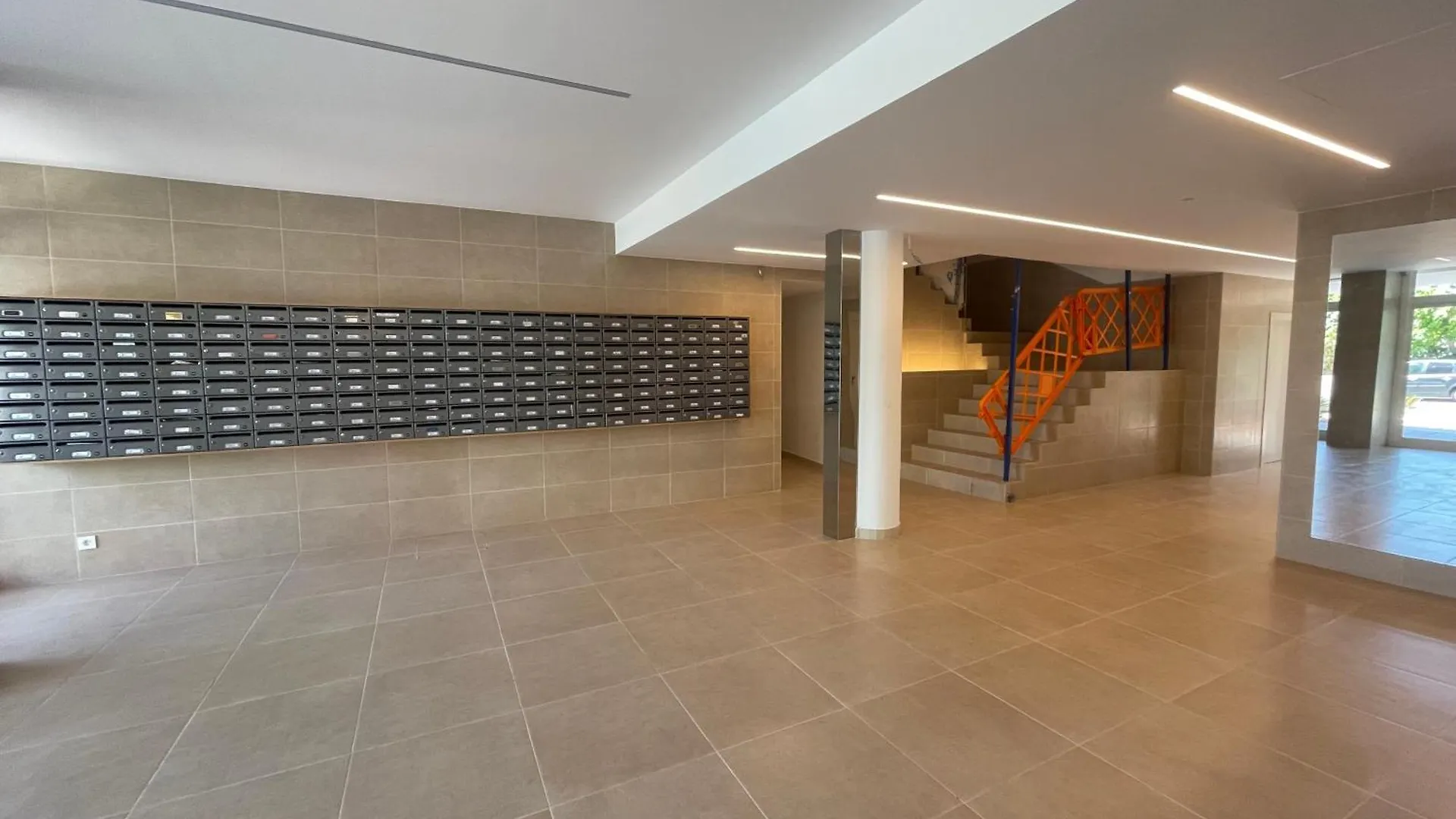 Beach Loft Ancora 5 La Pineda Apartament