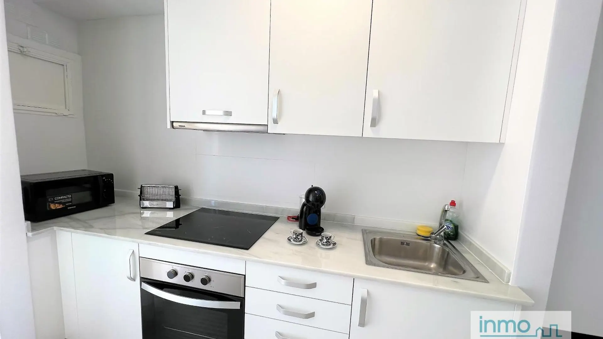 Apartament Beach Loft Ancora 5 La Pineda