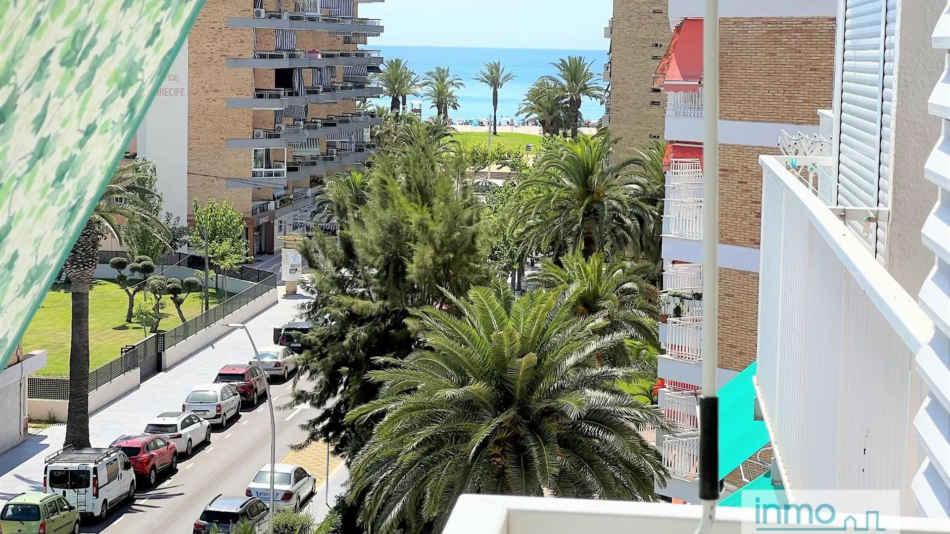 Apartament Beach Loft Ancora 5 La Pineda