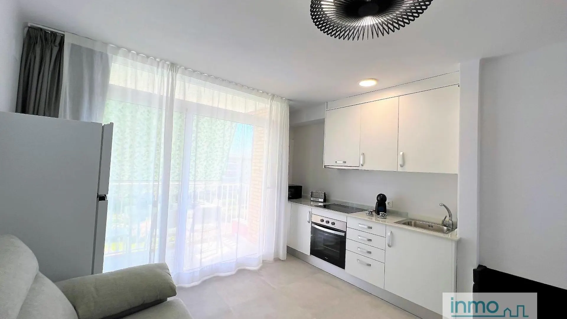 Beach Loft Ancora 5 La Pineda 0*,